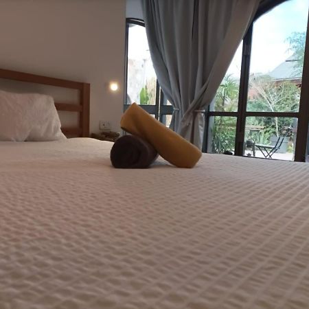 Eilat Stone - Patio אבן אילת - פטיו Apartment Bagian luar foto