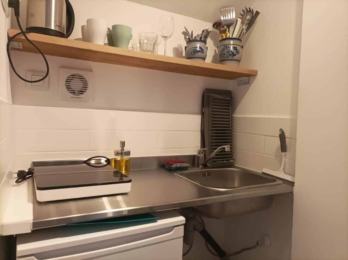 Eilat Stone - Patio אבן אילת - פטיו Apartment Bagian luar foto